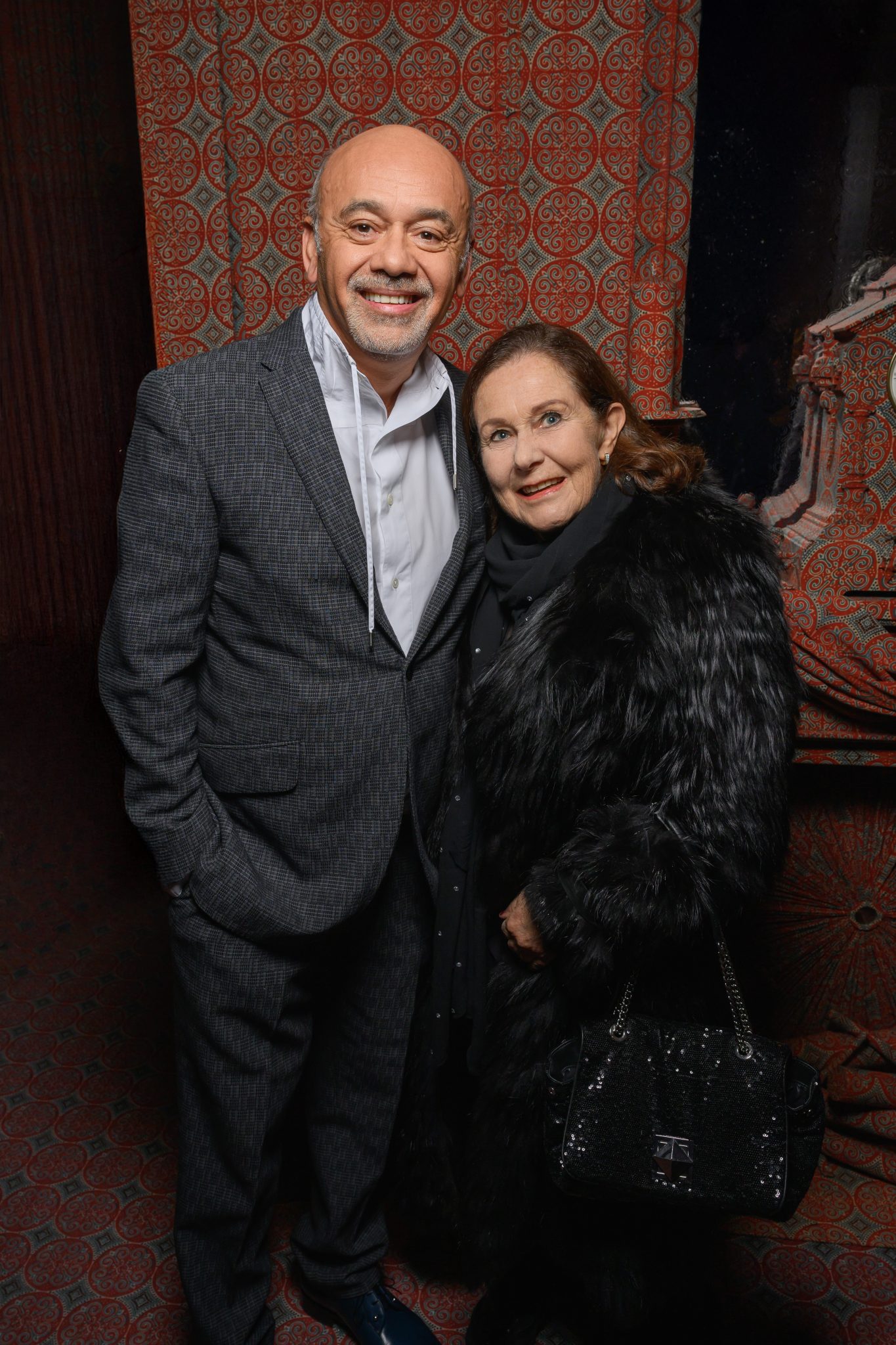  - The Manufactures nationales Highlights the Franco-Indian Dialogue on Textiles 