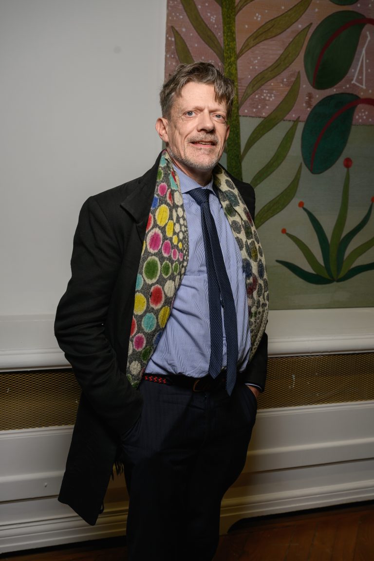  - Les Manufactures nationales célèbrent le dialogue entre les textiles de France et d’Inde