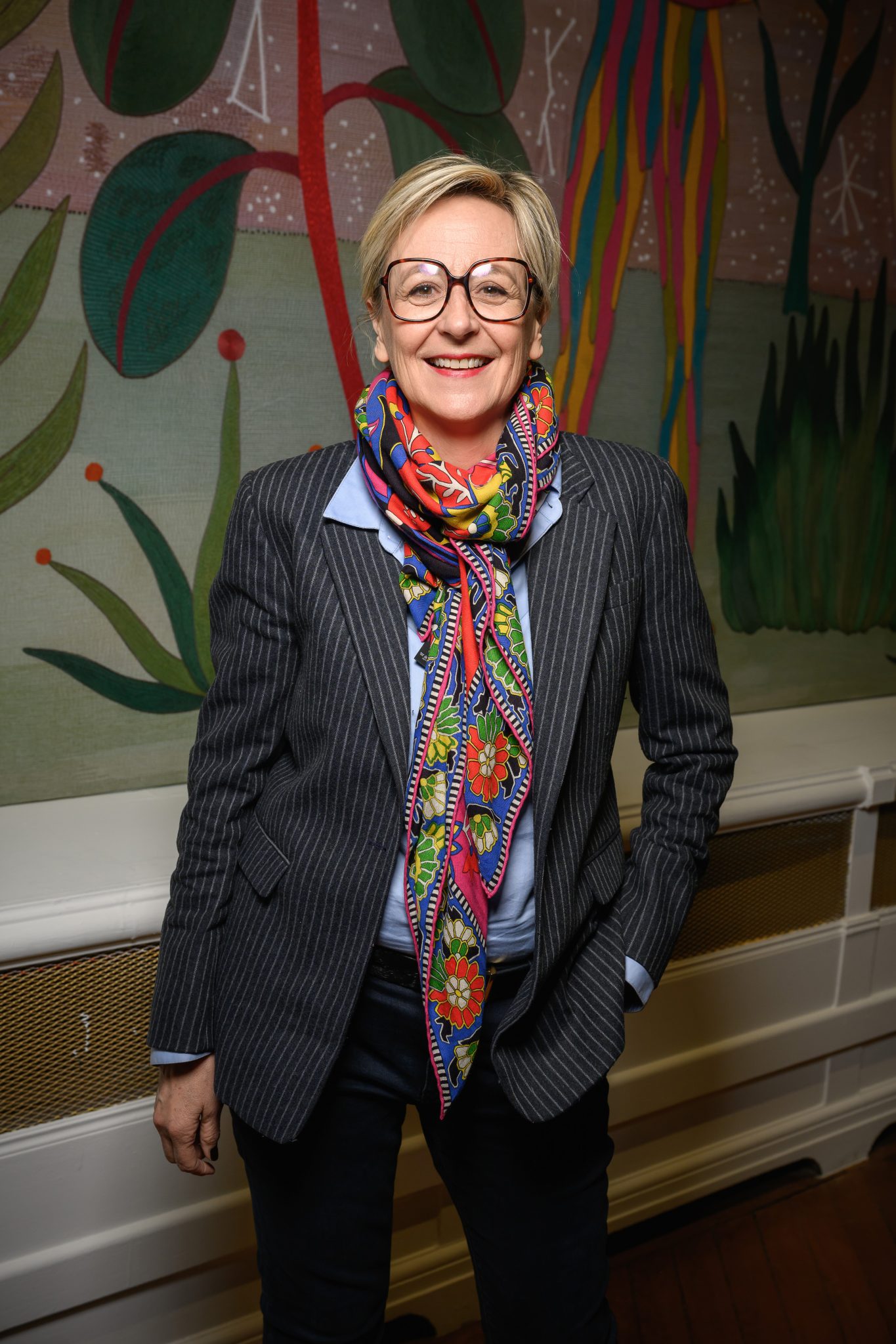  - Les Manufactures nationales célèbrent le dialogue entre les textiles de France et d’Inde