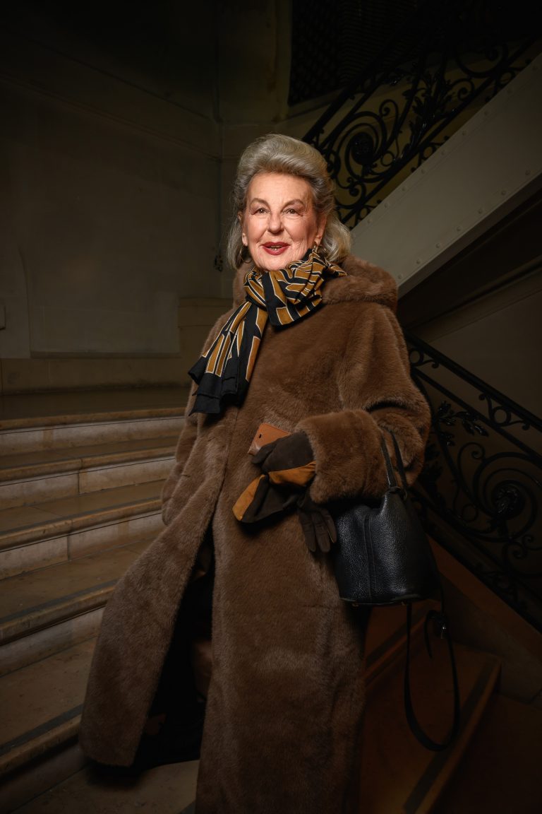  - Les Manufactures nationales célèbrent le dialogue entre les textiles de France et d’Inde