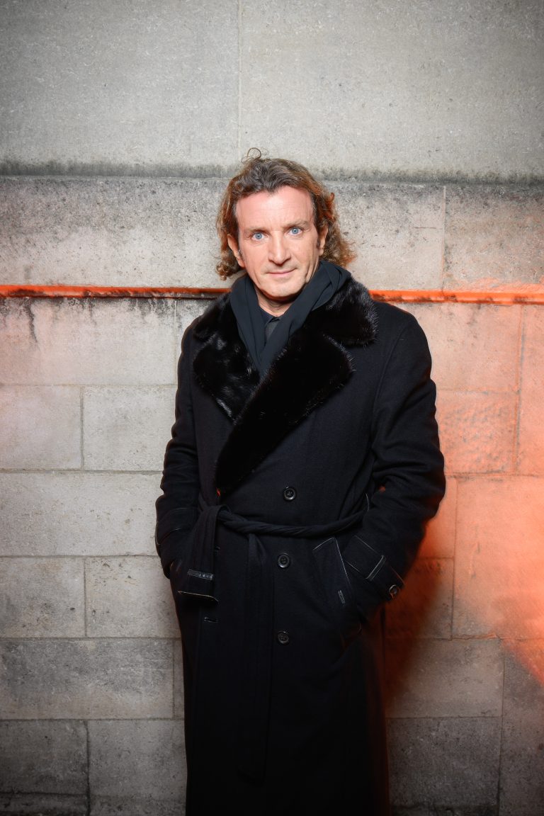  - Les Manufactures nationales célèbrent le dialogue entre les textiles de France et d’Inde