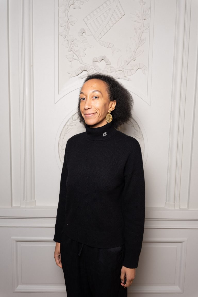  - Christofle fait scintiller Noël au Crillon