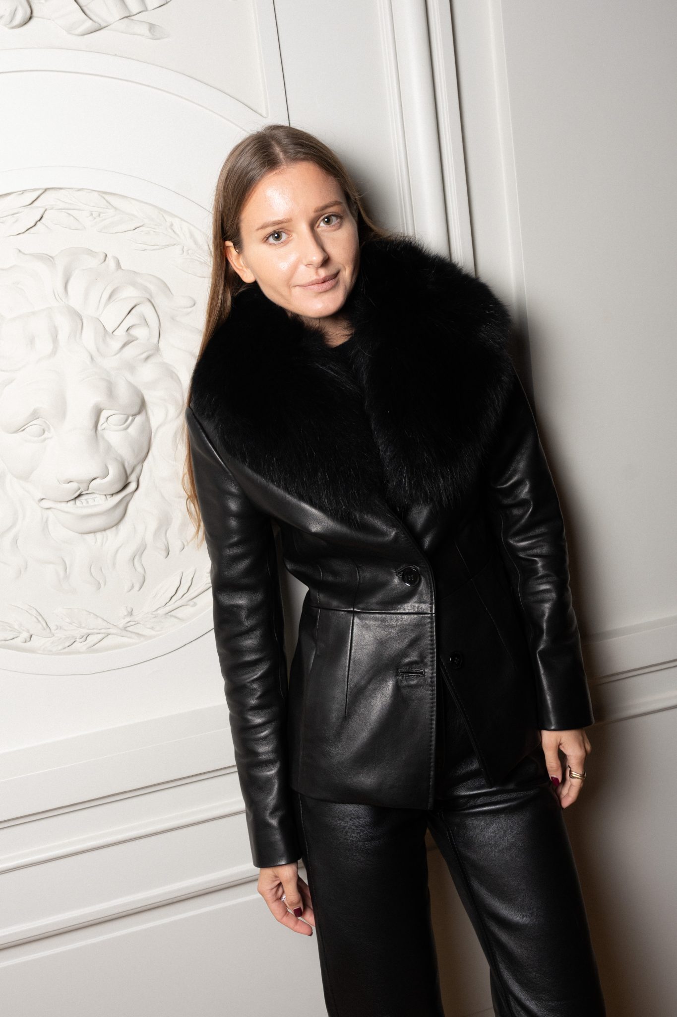  - Christofle Adds a Touch of Sparkle to Christmas at Le Crillon