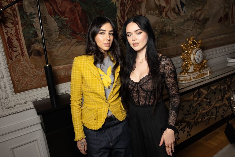  - Christofle fait scintiller Noël au Crillon