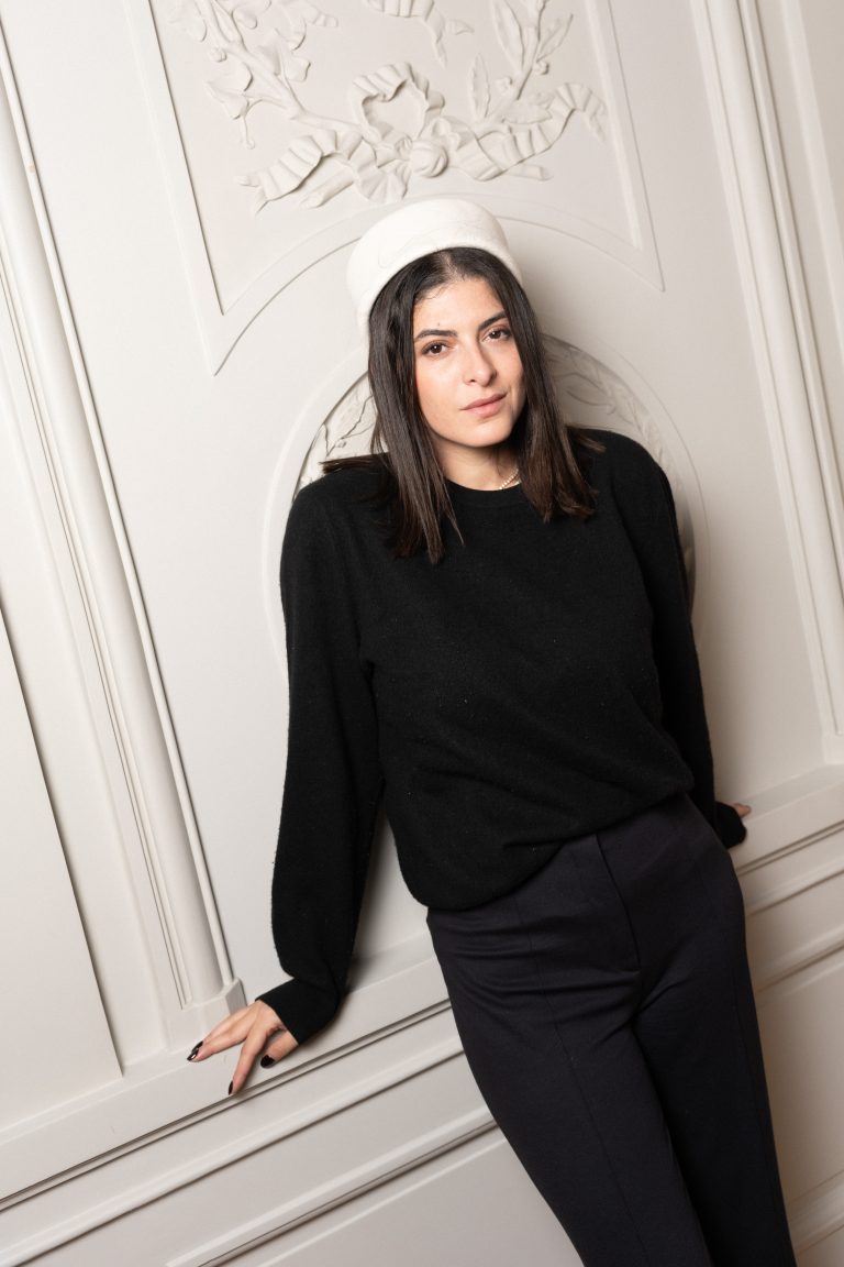  - Christofle fait scintiller Noël au Crillon