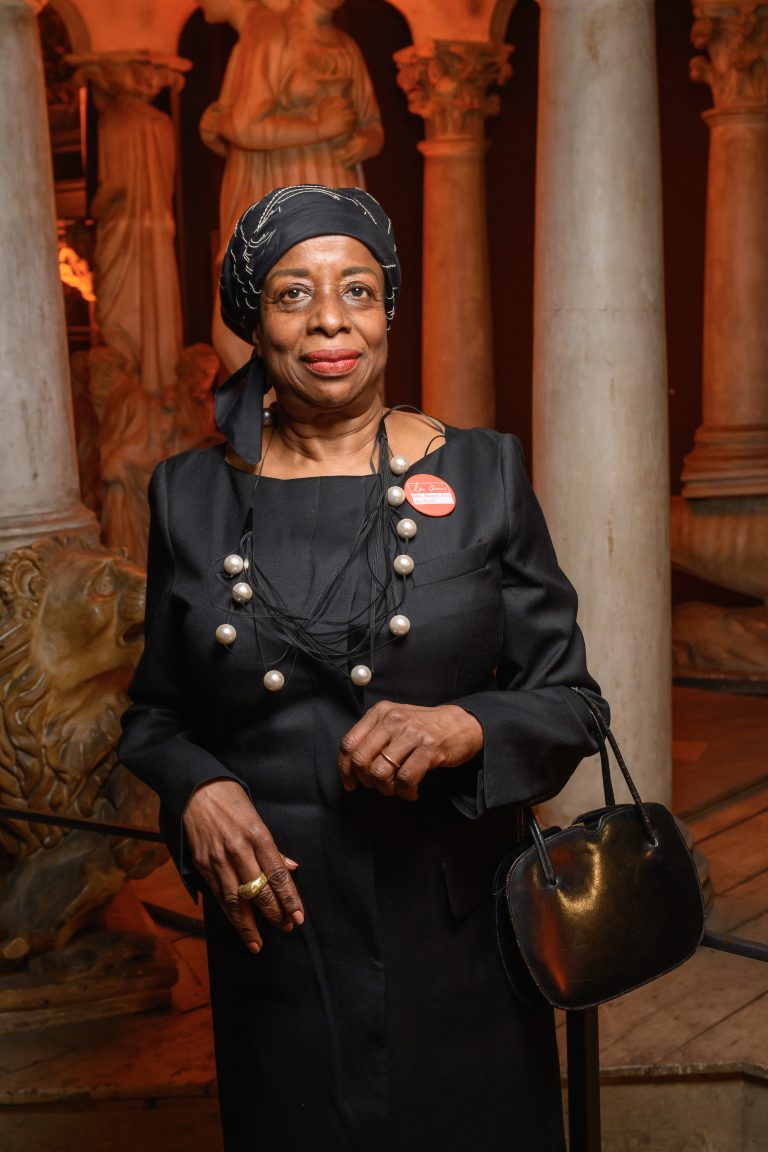  - Le dîner de gala des Amis des Beaux Arts de Paris