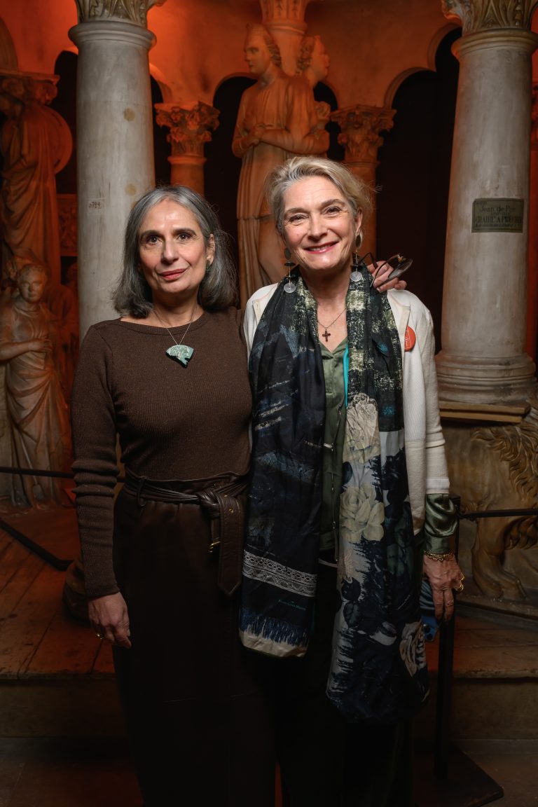  - Le dîner de gala des Amis des Beaux Arts de Paris