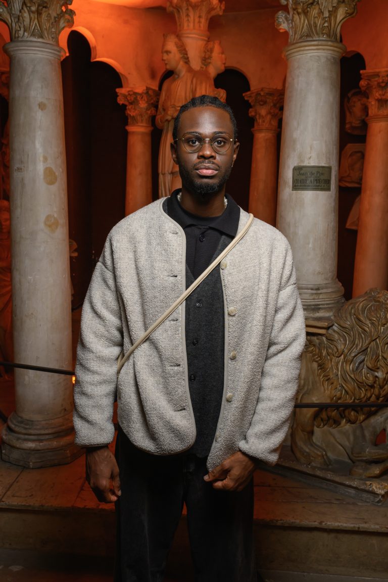 - Le dîner de gala des Amis des Beaux Arts de Paris