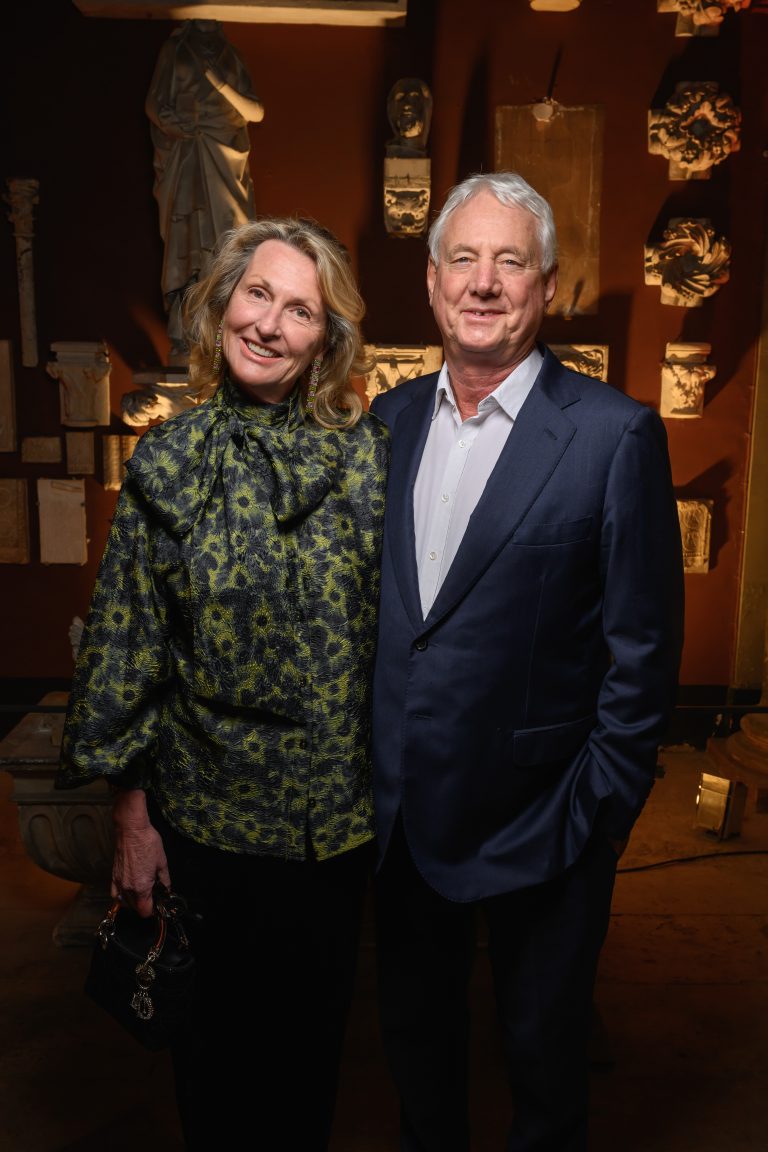  - Le dîner de gala des Amis des Beaux Arts de Paris