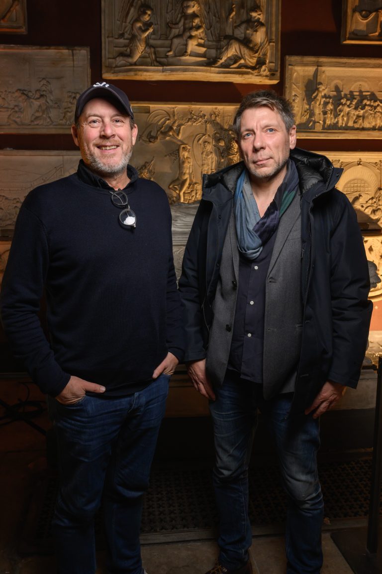  - Le dîner de gala des Amis des Beaux Arts de Paris