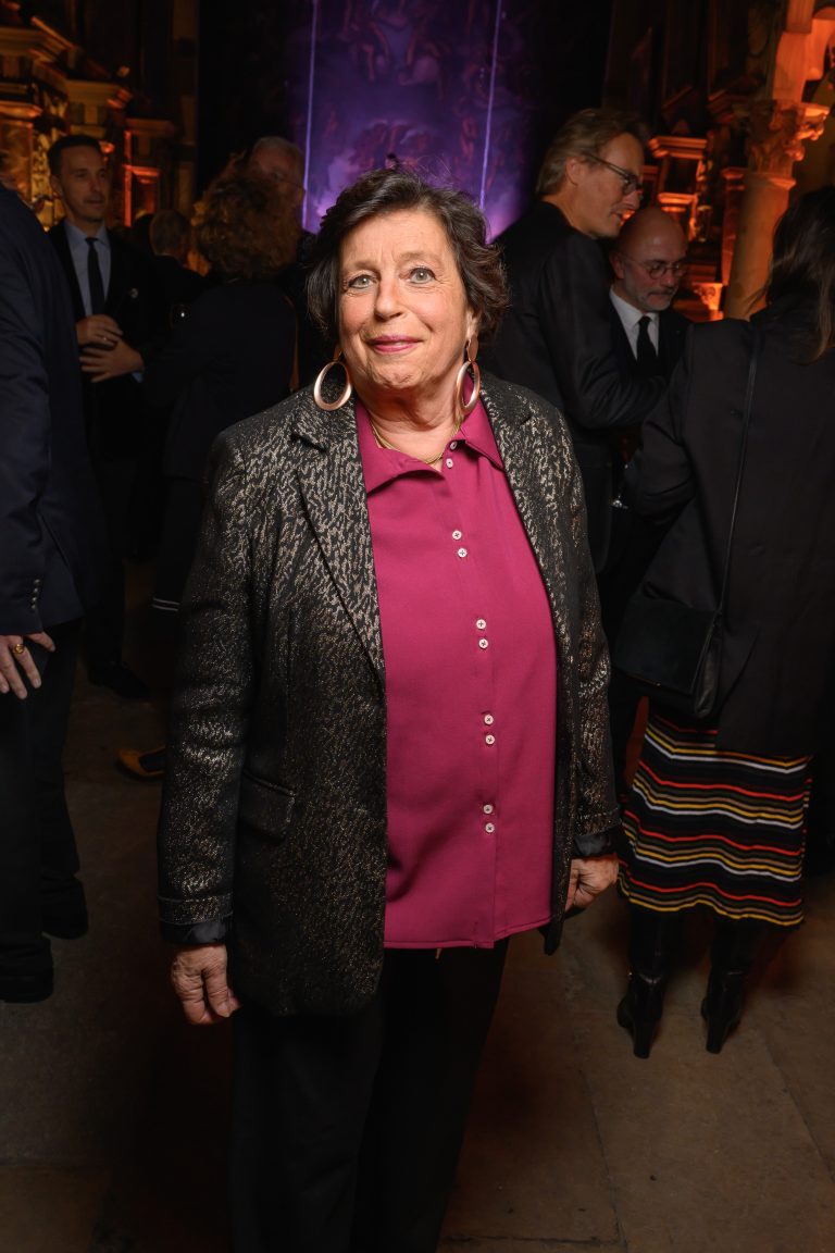  - Le dîner de gala des Amis des Beaux Arts de Paris