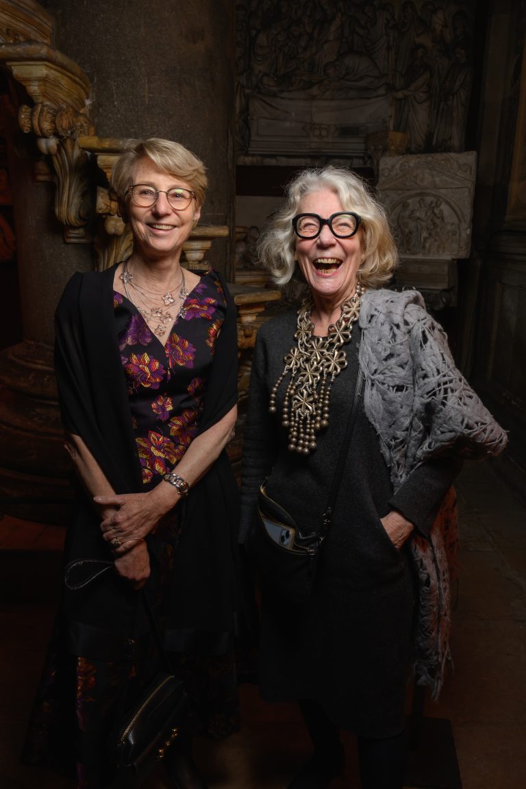  - Le dîner de gala des Amis des Beaux Arts de Paris