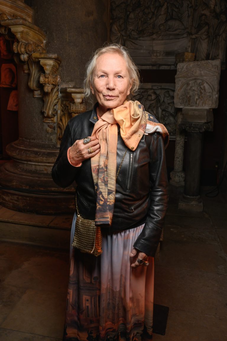  - Le dîner de gala des Amis des Beaux Arts de Paris