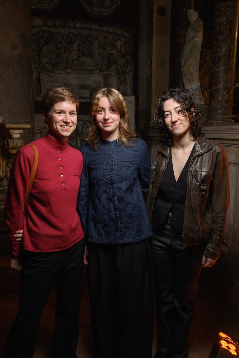  - Le dîner de gala des Amis des Beaux Arts de Paris