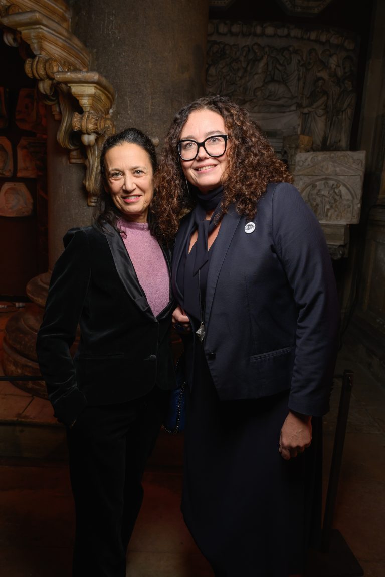  - Le dîner de gala des Amis des Beaux Arts de Paris
