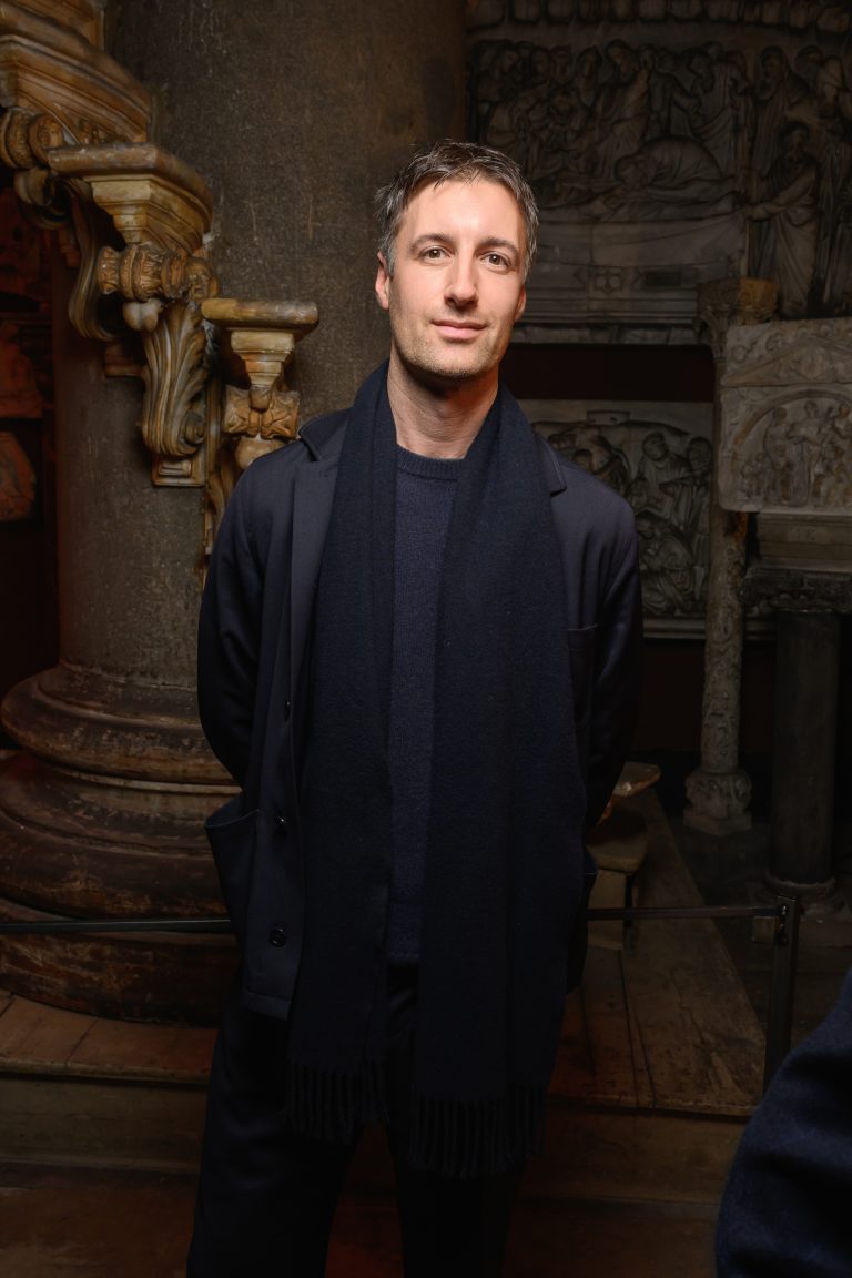  - Le dîner de gala des Amis des Beaux Arts de Paris