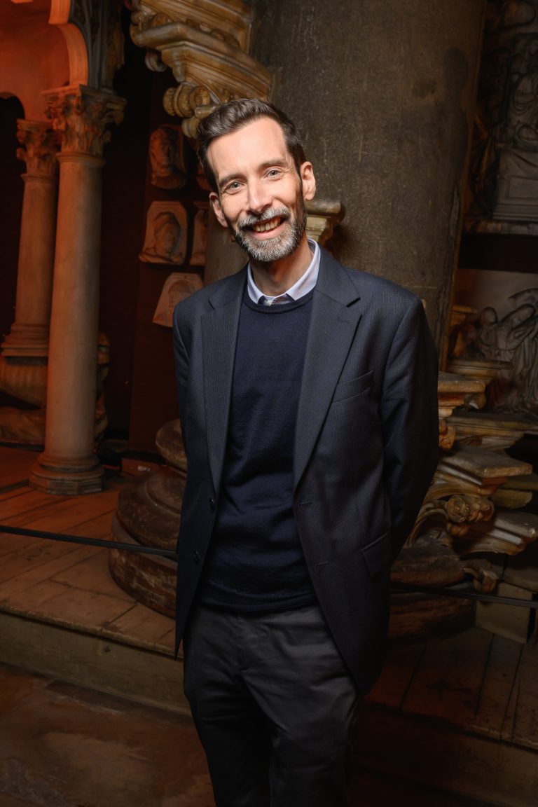  - Le dîner de gala des Amis des Beaux Arts de Paris