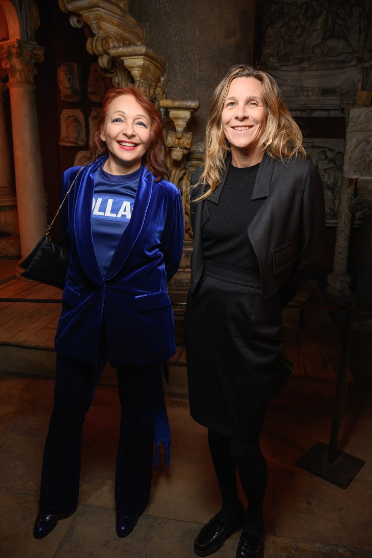  - Le dîner de gala des Amis des Beaux Arts de Paris