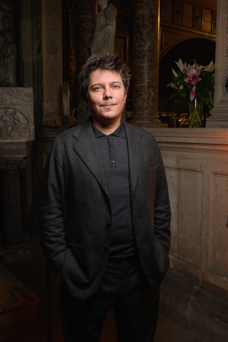  - Le dîner de gala des Amis des Beaux Arts de Paris