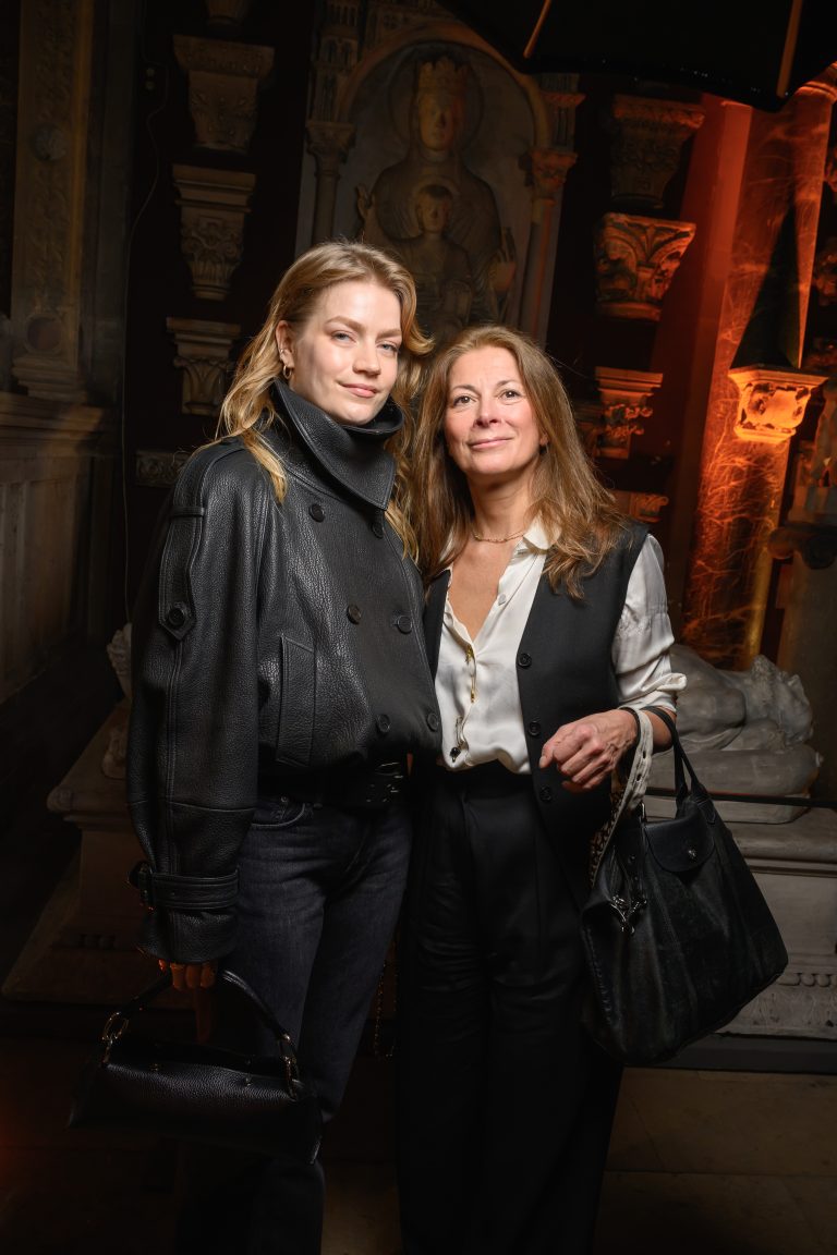  - Le dîner de gala des Amis des Beaux Arts de Paris