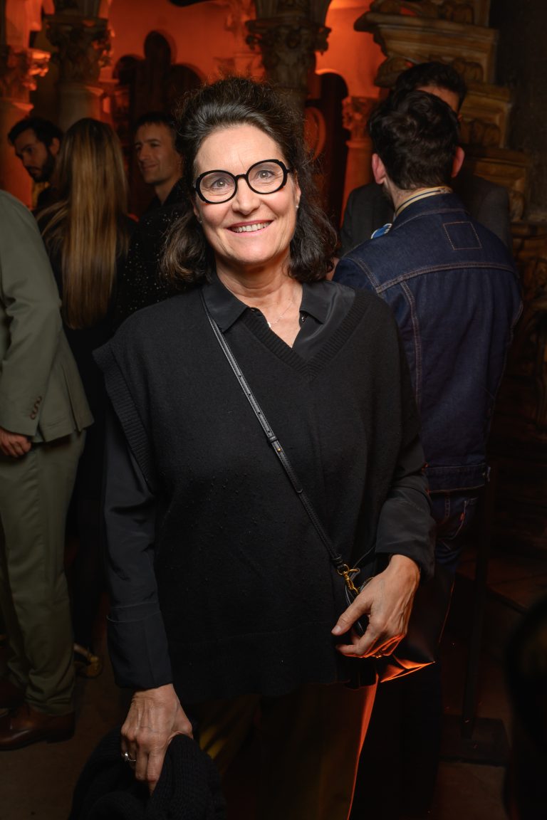  - Le dîner de gala des Amis des Beaux Arts de Paris