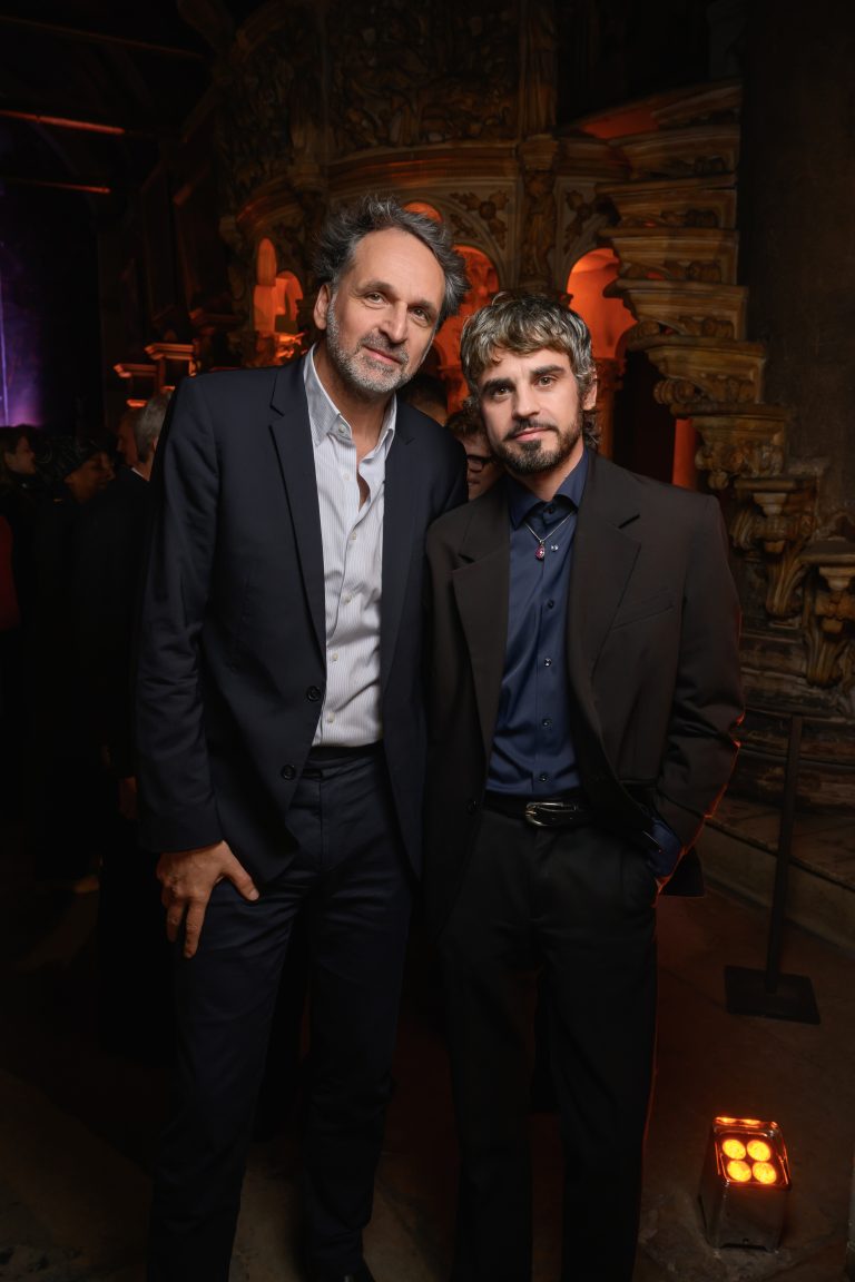  - Le dîner de gala des Amis des Beaux Arts de Paris