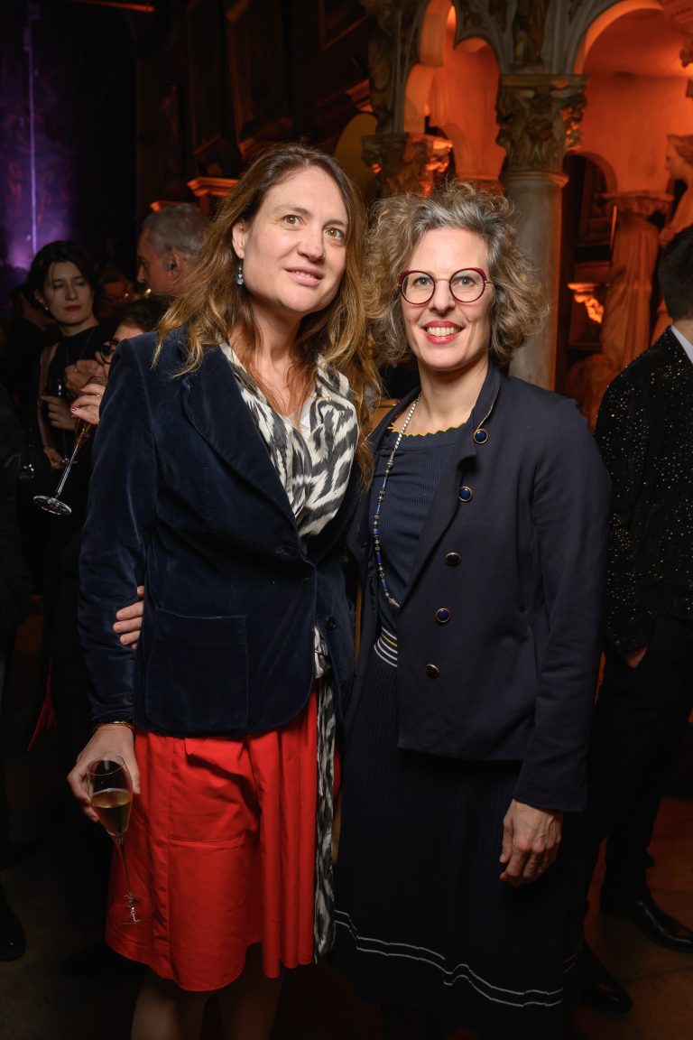  - Le dîner de gala des Amis des Beaux Arts de Paris