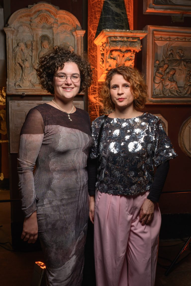  - Le dîner de gala des Amis des Beaux Arts de Paris