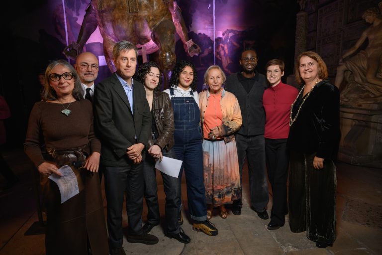  - Le dîner de gala des Amis des Beaux Arts de Paris