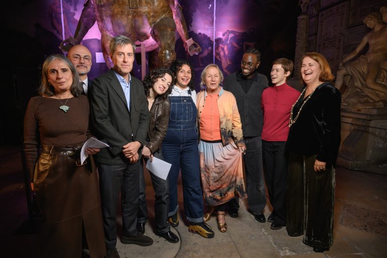  - Le dîner de gala des Amis des Beaux Arts de Paris