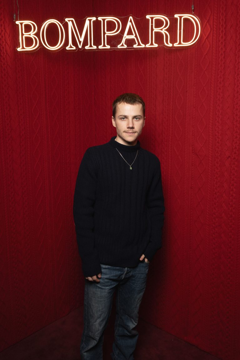  - Bompard fête 40 ans de douceur et d’élégance au Mistinguett