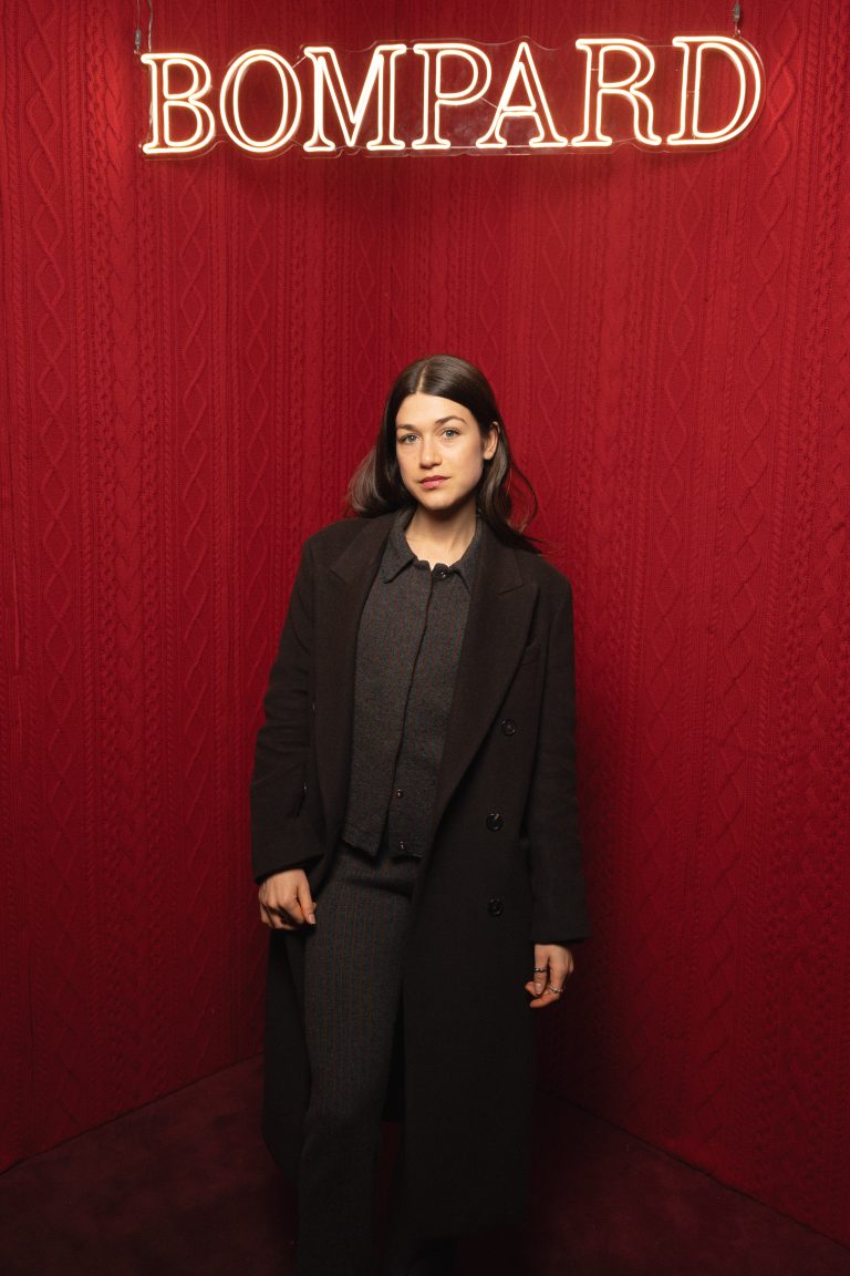  - Bompard fête 40 ans de douceur et d’élégance au Mistinguett