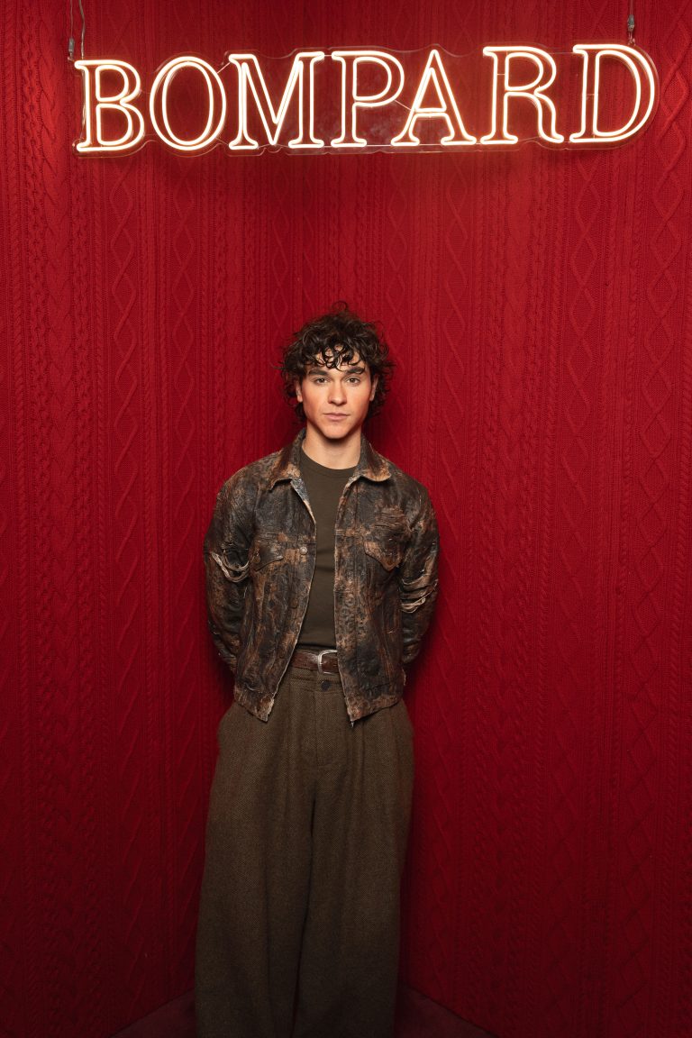  - Bompard fête 40 ans de douceur et d’élégance au Mistinguett