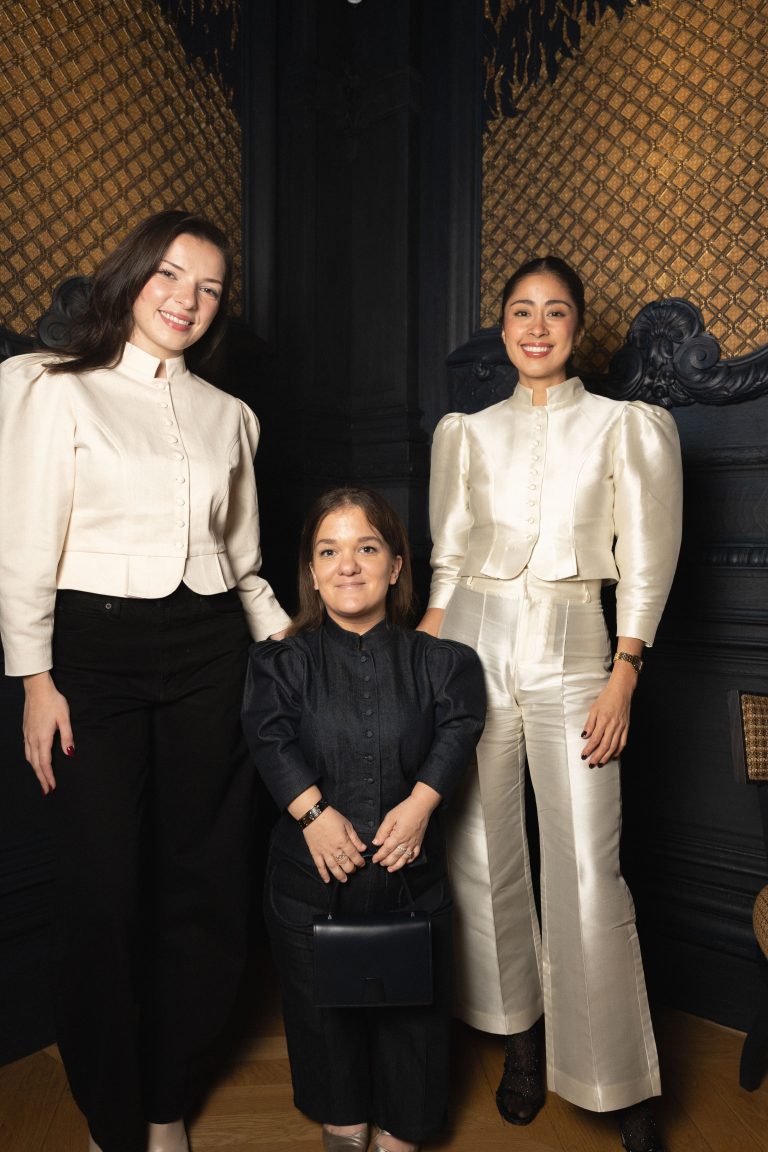  - Chaumet Lights Up Christmas at 12 Place Vendôme