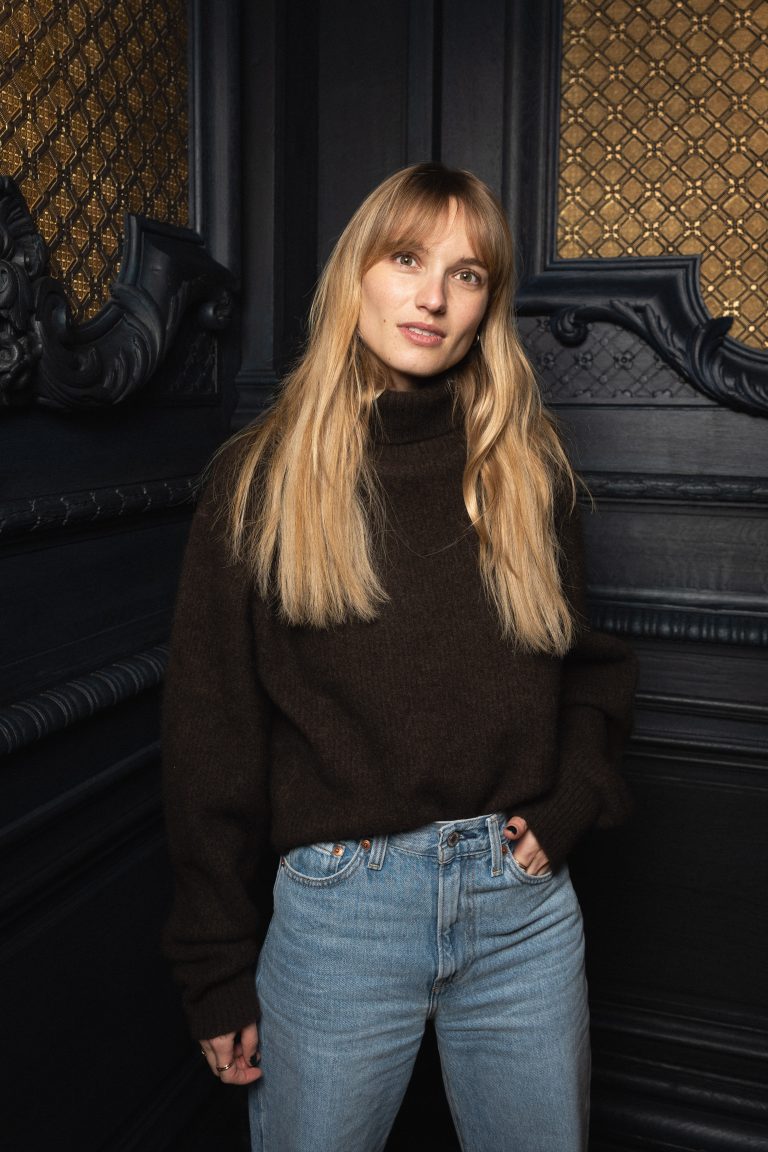  - Chaumet Lights Up Christmas at 12 Place Vendôme