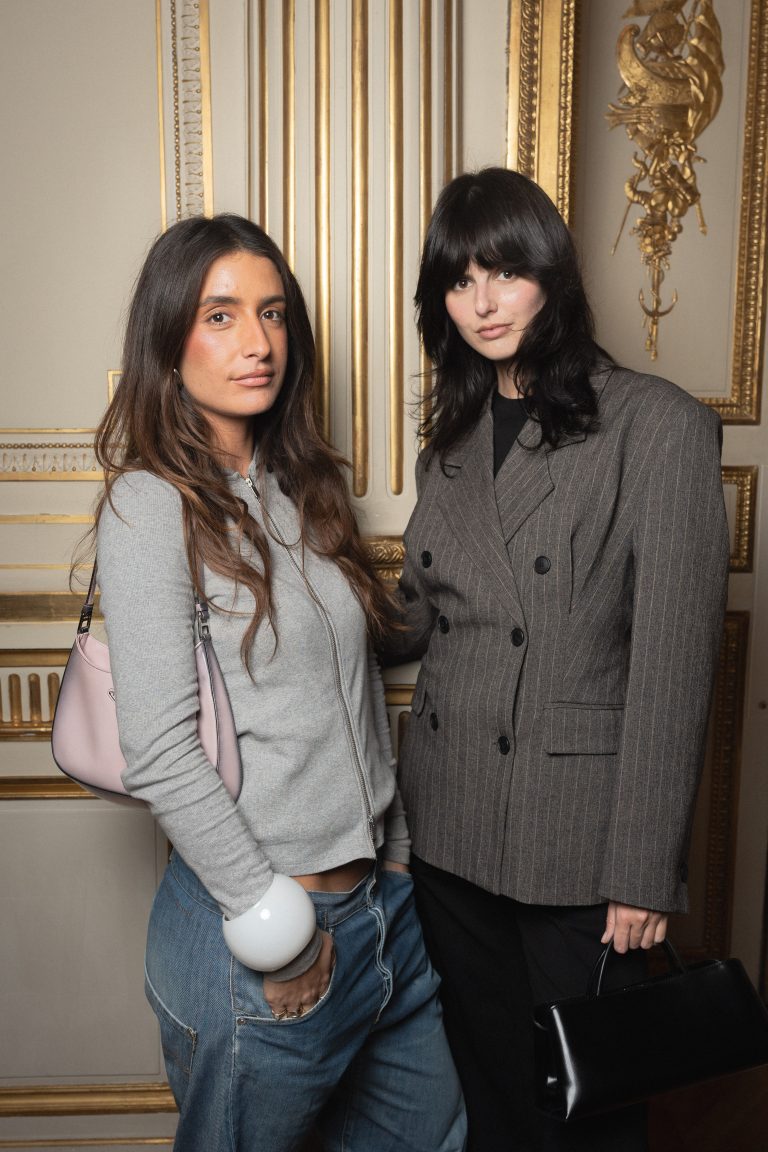  - Chaumet Lights Up Christmas at 12 Place Vendôme