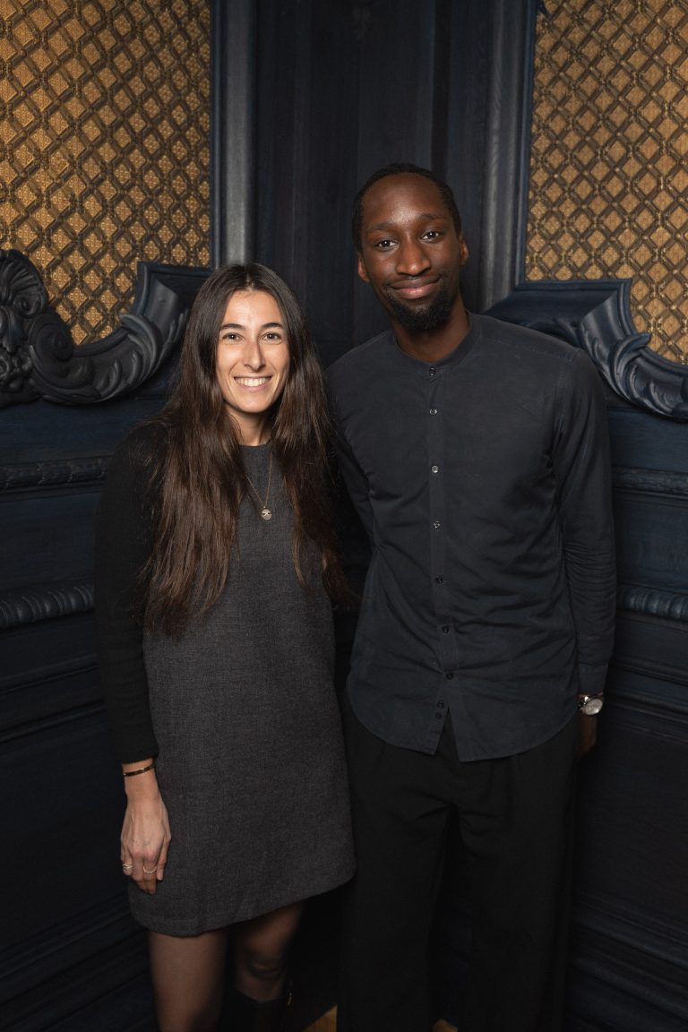  - Chaumet Lights Up Christmas at 12 Place Vendôme