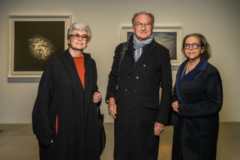  - L’île mystérieuse Ferdinandea de Clément Cogitore présentée au Mucem 