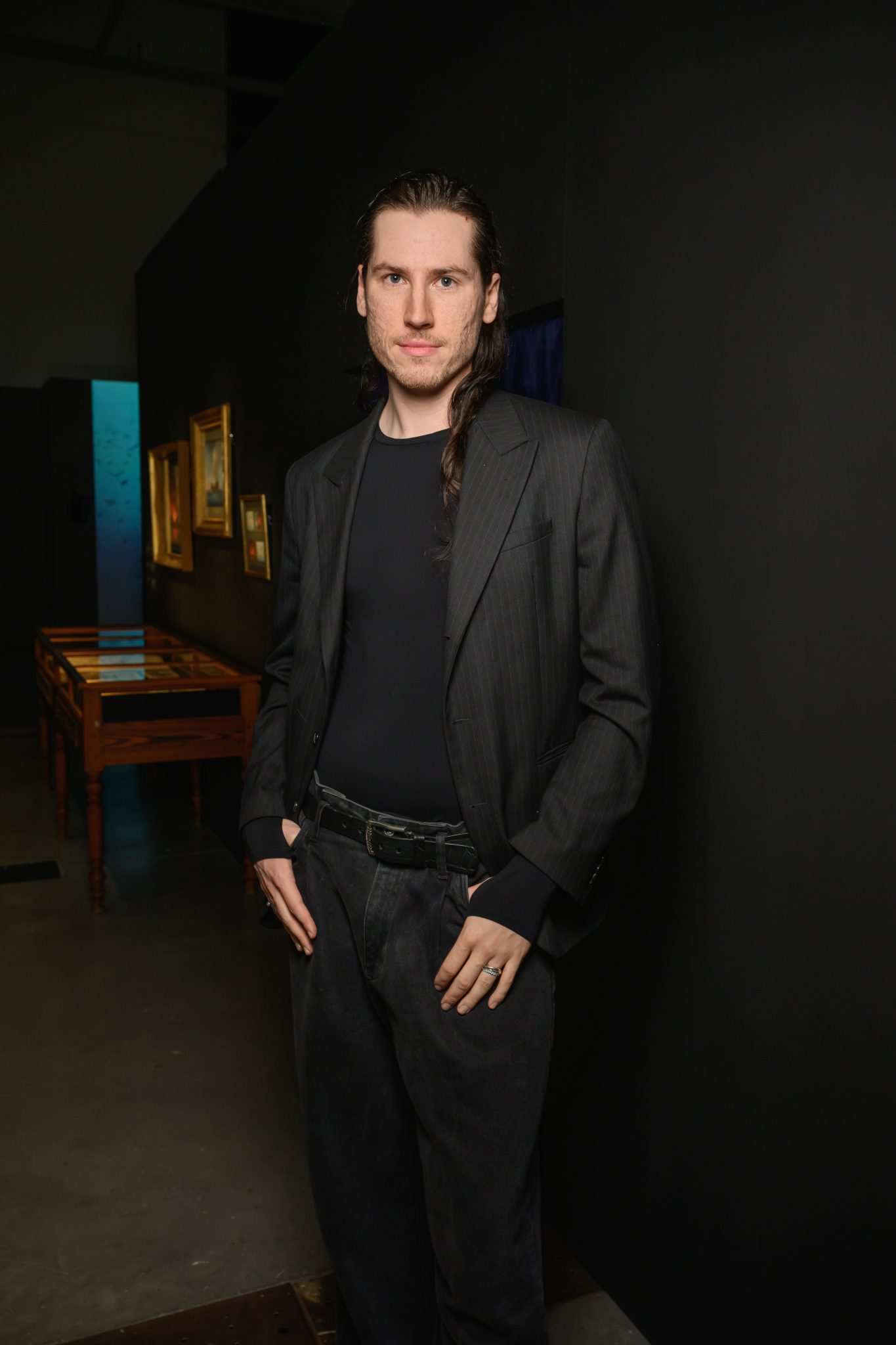  - L’île mystérieuse Ferdinandea de Clément Cogitore présentée au Mucem 