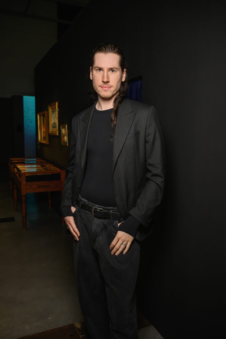  - L’île mystérieuse Ferdinandea de Clément Cogitore présentée au Mucem 