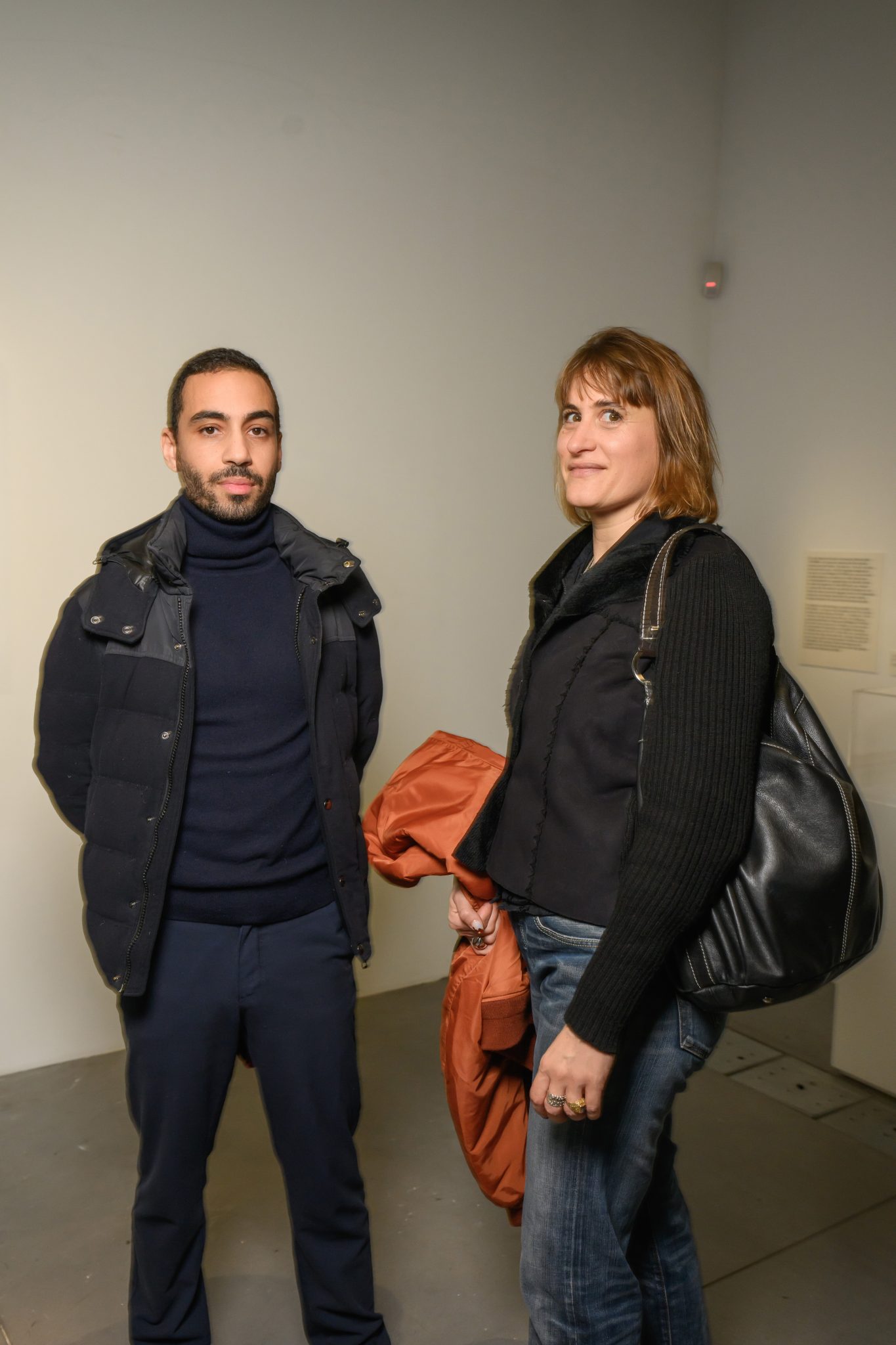  - L’île mystérieuse Ferdinandea de Clément Cogitore présentée au Mucem 