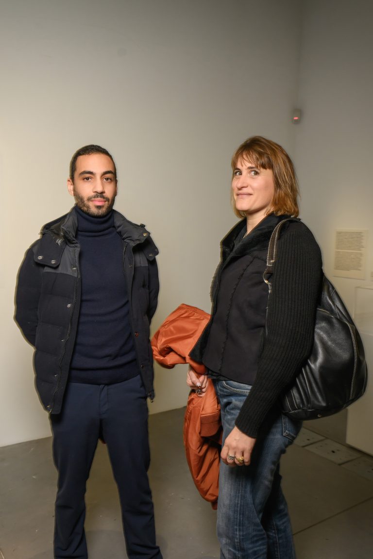  - L’île mystérieuse Ferdinandea de Clément Cogitore présentée au Mucem 