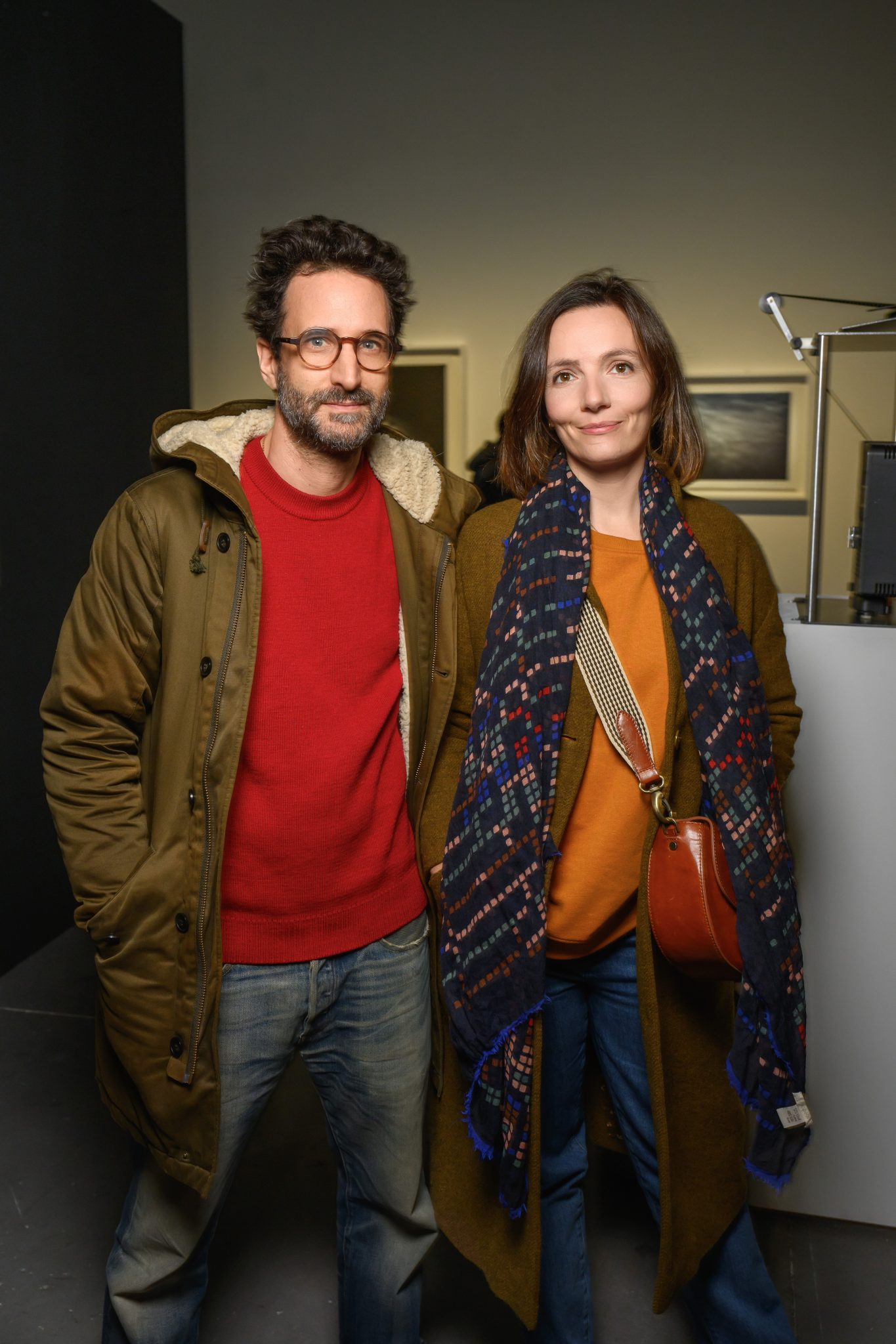  - L’île mystérieuse Ferdinandea de Clément Cogitore présentée au Mucem 