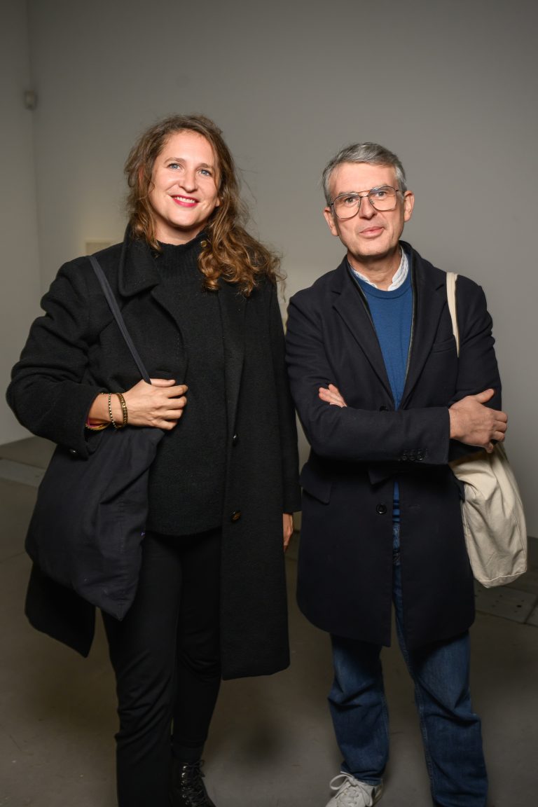  - L’île mystérieuse Ferdinandea de Clément Cogitore présentée au Mucem 