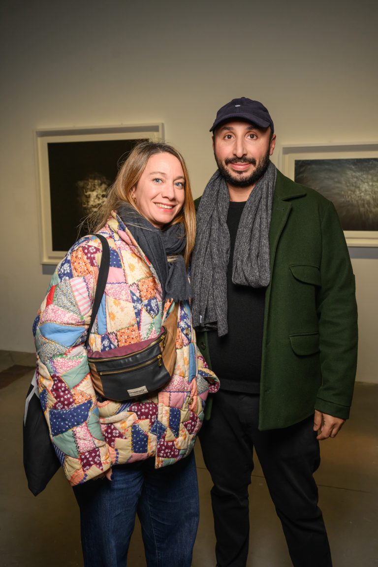  - L’île mystérieuse Ferdinandea de Clément Cogitore présentée au Mucem 