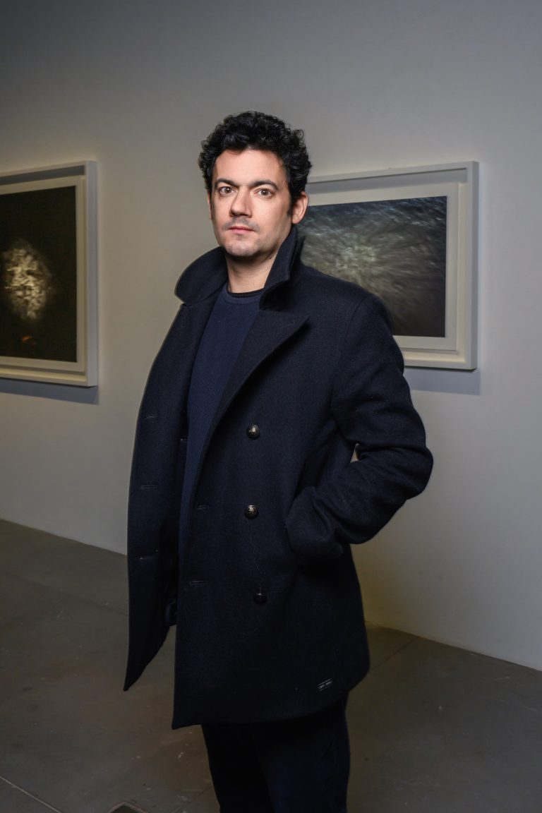  - L’île mystérieuse Ferdinandea de Clément Cogitore présentée au Mucem 