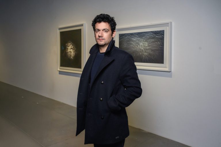  - L’île mystérieuse Ferdinandea de Clément Cogitore présentée au Mucem 