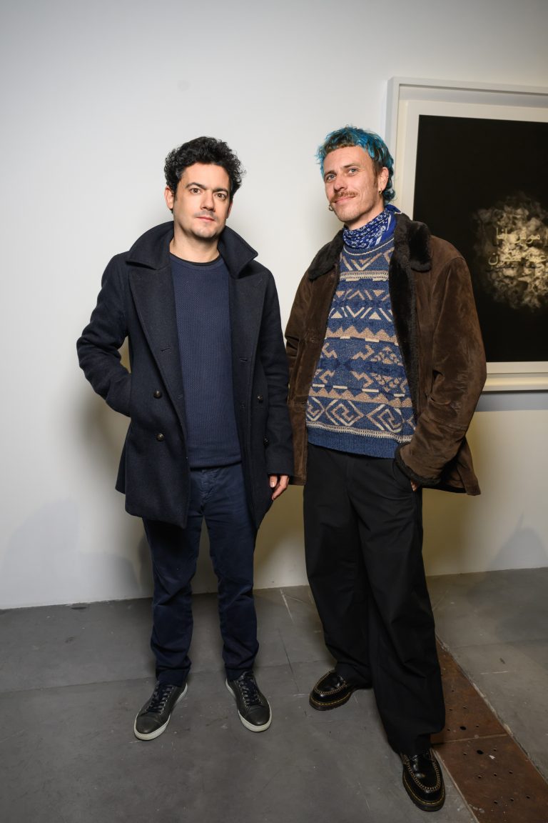  - L’île mystérieuse Ferdinandea de Clément Cogitore présentée au Mucem 