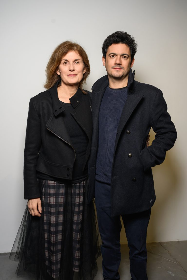  - L’île mystérieuse Ferdinandea de Clément Cogitore présentée au Mucem 