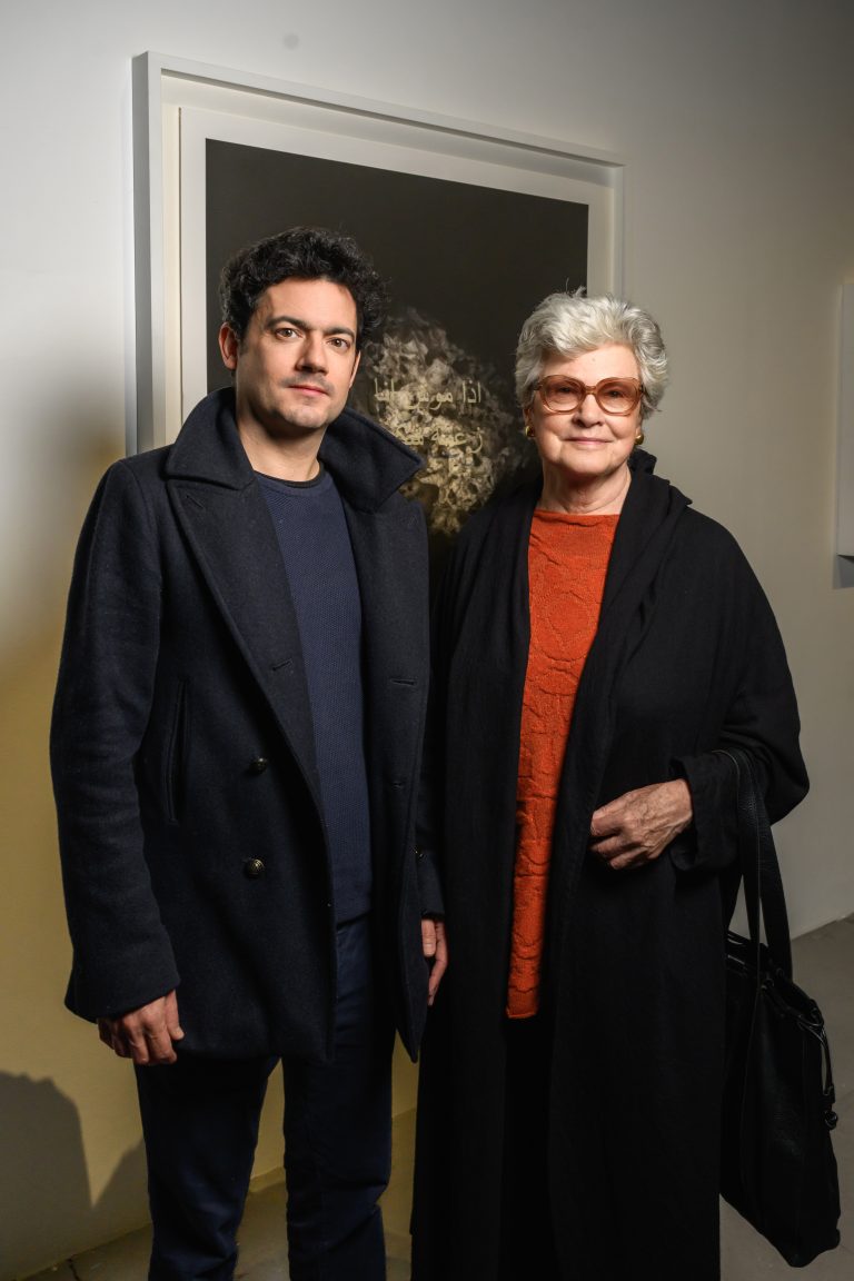  - L’île mystérieuse Ferdinandea de Clément Cogitore présentée au Mucem 